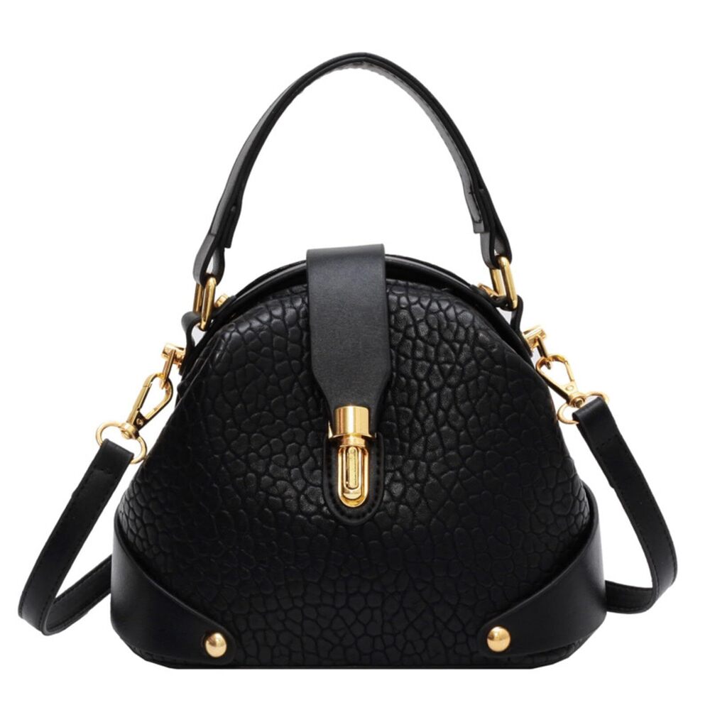 8405 Crossbody Bag Korean Style Fashion Retro Handbag Single Shoulder